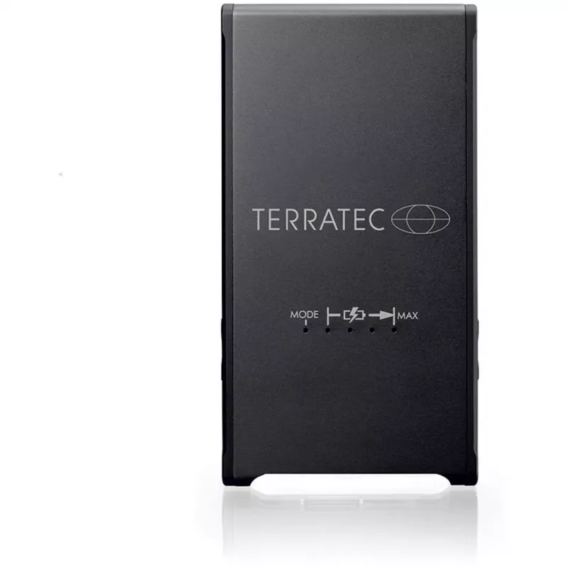 Amplificador para auscultadores Terratec HA-1