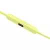Auscultadores in-ear Beats Flex - amarelo Yuzu