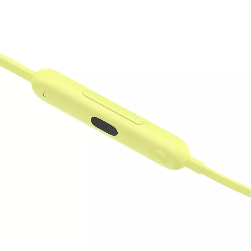 Auscultadores in-ear Beats Flex - amarelo Yuzu