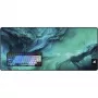 Teclado mecânico para gaming Sharkoon SKILLER SGK50 S3 Ultimate Rev2 azul-menta layout QWERTZ