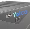 Yopower SC4G, SC4B bateria modular para frigoríficos portáteis Yolco