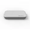 Conversor de suporte de rede Mikrotik FTC branco