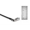 Cadeado de combinação Kensington fino redefinível Ultra K60629WW