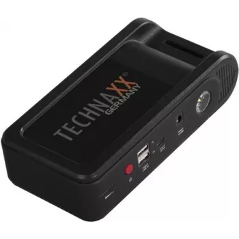 Jump Starter powerbank Technaxx TX-218 (5030)