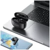 Auscultadores Bluetooth Usams E05 TWS preto
