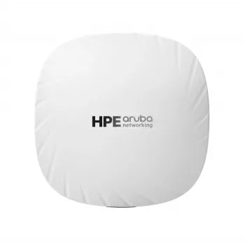 Ponto de acesso HPE AP-505 2,4 GHz 5 GHz Wi-Fi 5