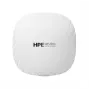 Ponto de acesso HPE AP-505 2,4 GHz 5 GHz Wi-Fi 5