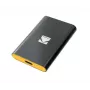 SSD portátil Kodak X210 S 3.2 Gen2 2 TB EKSSD2TX210SK