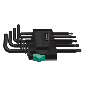 Conjunto de chaves L-TORX Wera 05024242001