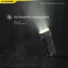 Lanterna de mão LED Nitecore TIP SE preto