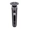 Máquina de barbear Philips SHAVER Series 9000 S9976/55 homem máquina de barbear rotativa aparador preto