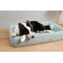 PETKIT | Cama para animais Deep Sleep All Season L | verde