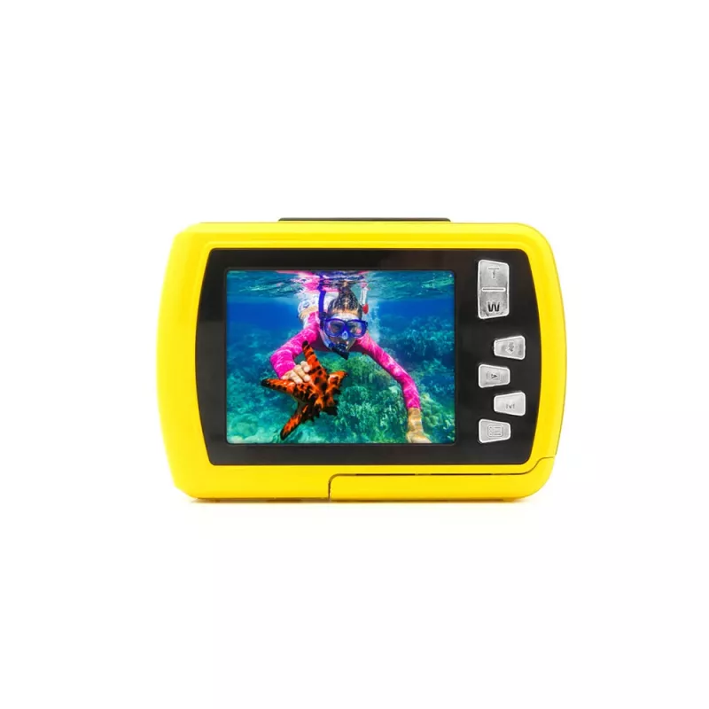 Câmara de ação Easypix W2024
