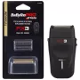 Cabeça de substituição para máquina de barbear BaByliss FXX3RFBE