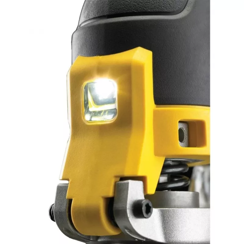 DeWALT DWE315 ferramenta multifunções oscilante, 300 W