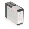 Epson Pacote Individual Magenta Claro T580600, Magenta Claro, Tinta Pigmentada, 80 ml, 1 unid.