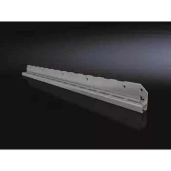 Suporte de montagem Rittal SV 9683.328 aço cinzento 2 unidades