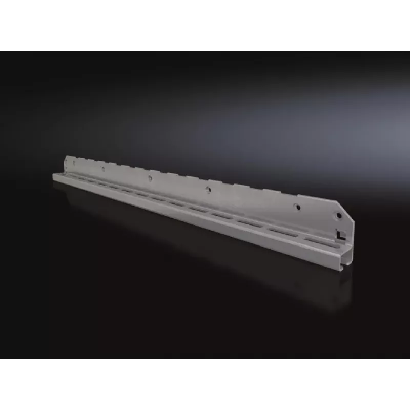 Suporte de montagem Rittal SV 9683.328 aço cinzento 2 unidades