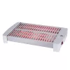 Torradeira JATA TT5016 1000 W cinzenta aço inoxidável