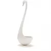 Concha Ototo Design Swanky branco comprimento 94,9 mm largura 94,9 mm altura 273,5 mm