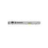 Ruijie Reyee RG-EG1510XS router empresarial gerido na nuvem, 2,5 Gigabit Ethernet, Gigabit Ethernet, até 1500 clientes, prateado