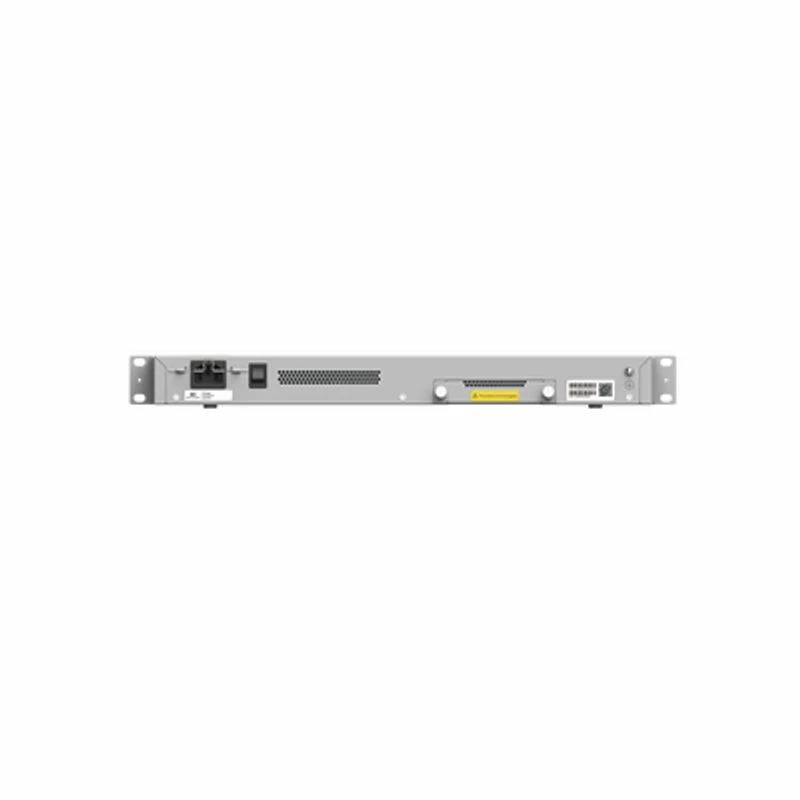 Ruijie Reyee RG-EG1510XS router empresarial gerido na nuvem, 2,5 Gigabit Ethernet, Gigabit Ethernet, até 1500 clientes, prateado