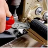 Knipex 20 01 160 Vermelho