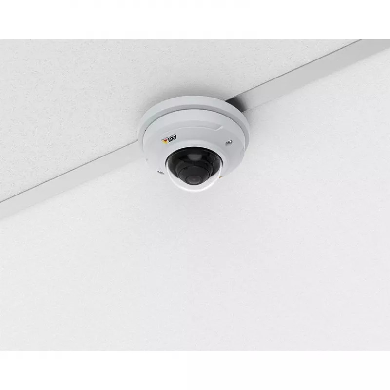 Suporte Axis 01612-001