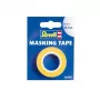 Fita de mascarar Revell 10 mm x 10 m