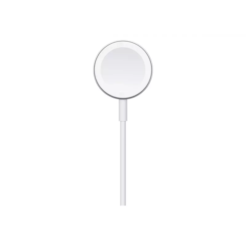 Cabo de carregamento magnético Apple Watch (1 m)
