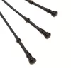 Conjunto de amortecimento acústico Akasa AK-MX003 20 suportes de borracha para ventoinhas de caixa