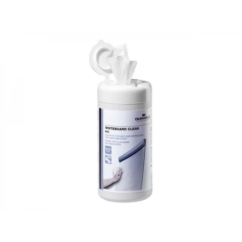 Durable 5759-02 Produto branco