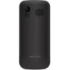 Maxcom Comfort MM443 S com bateria e carregador preto/preto