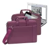 Mala messenger Rivacase 8231 39,6 cm (15,6) roxa