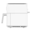 Fritadeira de ar quente Xiaomi BHR083MEU – capacidade de 6,5 l, 1700–1800 W, até 220 °C, 12 programas
