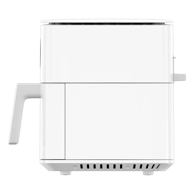 Fritadeira de ar quente Xiaomi BHR083MEU – capacidade de 6,5 l, 1700–1800 W, até 220 °C, 12 programas