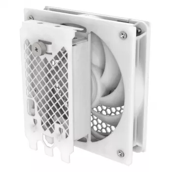 Suporte Silverstone SST-FDP02W