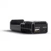 Everactive UC100C bateria preta