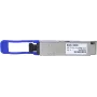 Transceptor de fibra ótica CBO AFCT-89WDDZ compatível QSFP28 100G