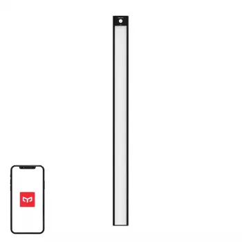 Luz de armário Yeelight YLBGD-0046 60 cm preta