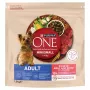 PURINA ONE MINI Dog Adult Vaca & Arroz 1,5kg