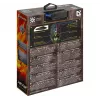 Rato Defender DARK AGENT GM-590L USB Type-A