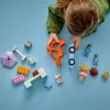 LEGO BLUEY 10458 Passeio de Gelado com a Bluey