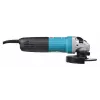 Rebarbadora Makita GA5040C 12,5 cm 1400 W