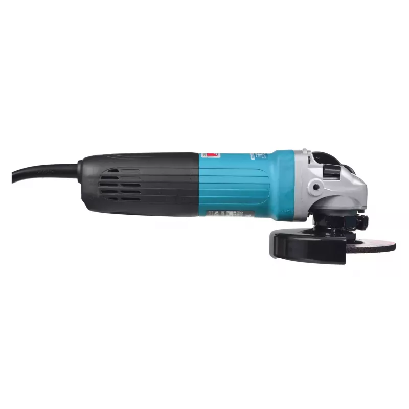 Rebarbadora Makita GA5040C 12,5 cm 1400 W