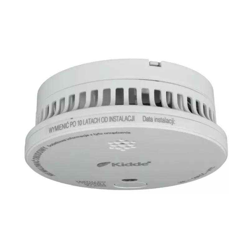 Detetor de fumo Kidde 2030-DSR