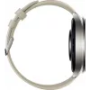 Xiaomi Watch 2 Titan | Smartwatch | GPS (satélite) | AMOLED | 1,43 polegadas | cinzento