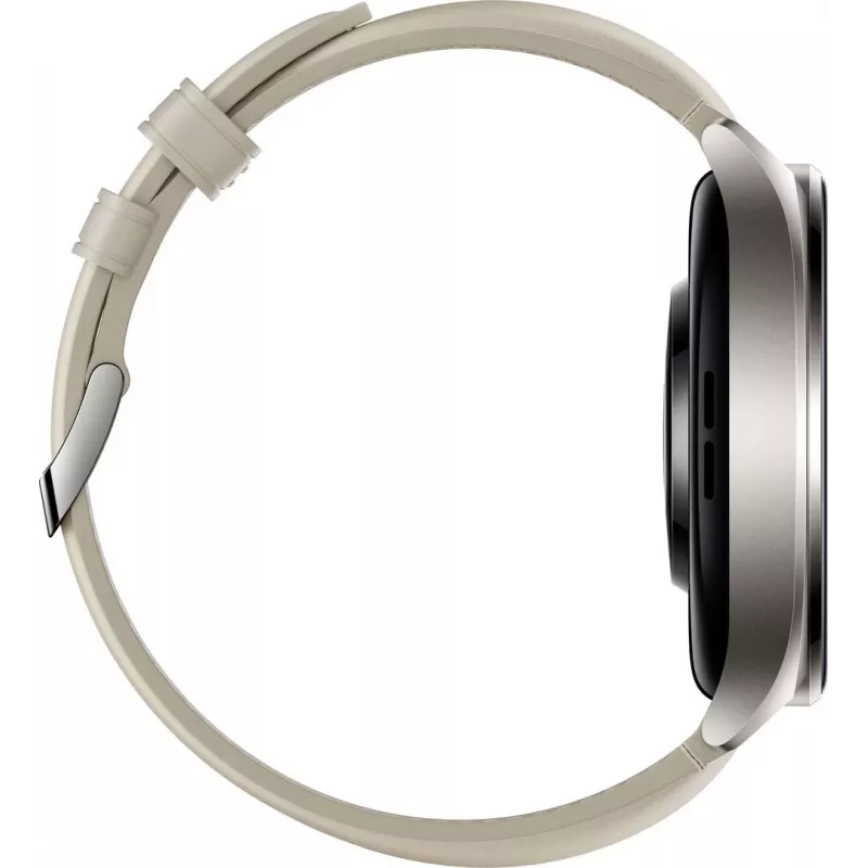 Xiaomi Watch 2 Titan | Smartwatch | GPS (satélite) | AMOLED | 1,43 polegadas | cinzento