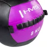 Bola de parede de treino 8 kg HMS WLB8