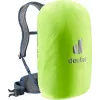 Mochila de bicicleta Deuter Race 12 azul